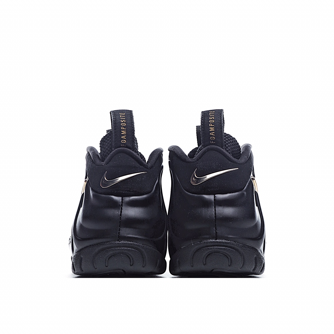 Nike Air Foamposite one