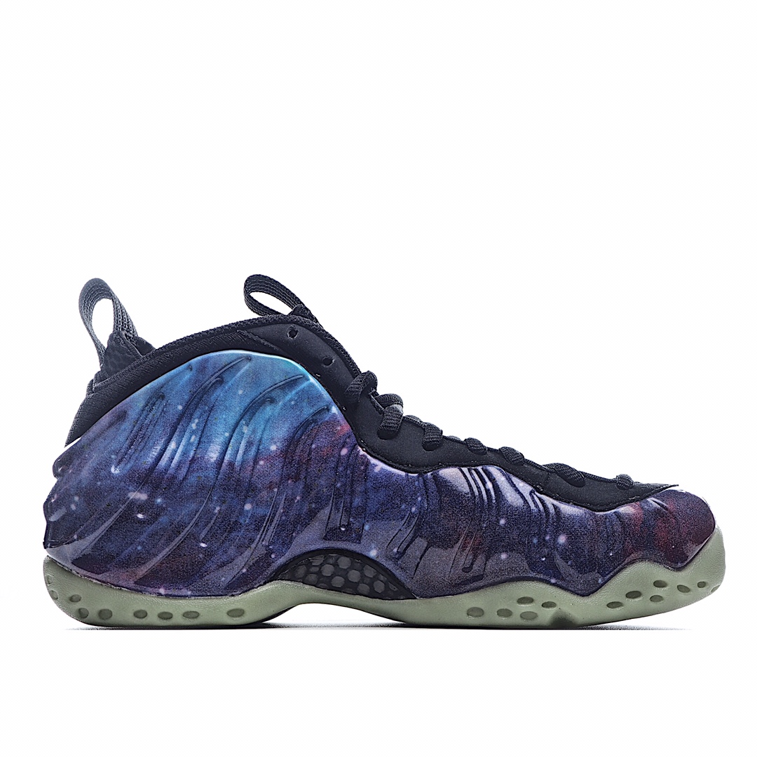 Nike Air Foamposite one