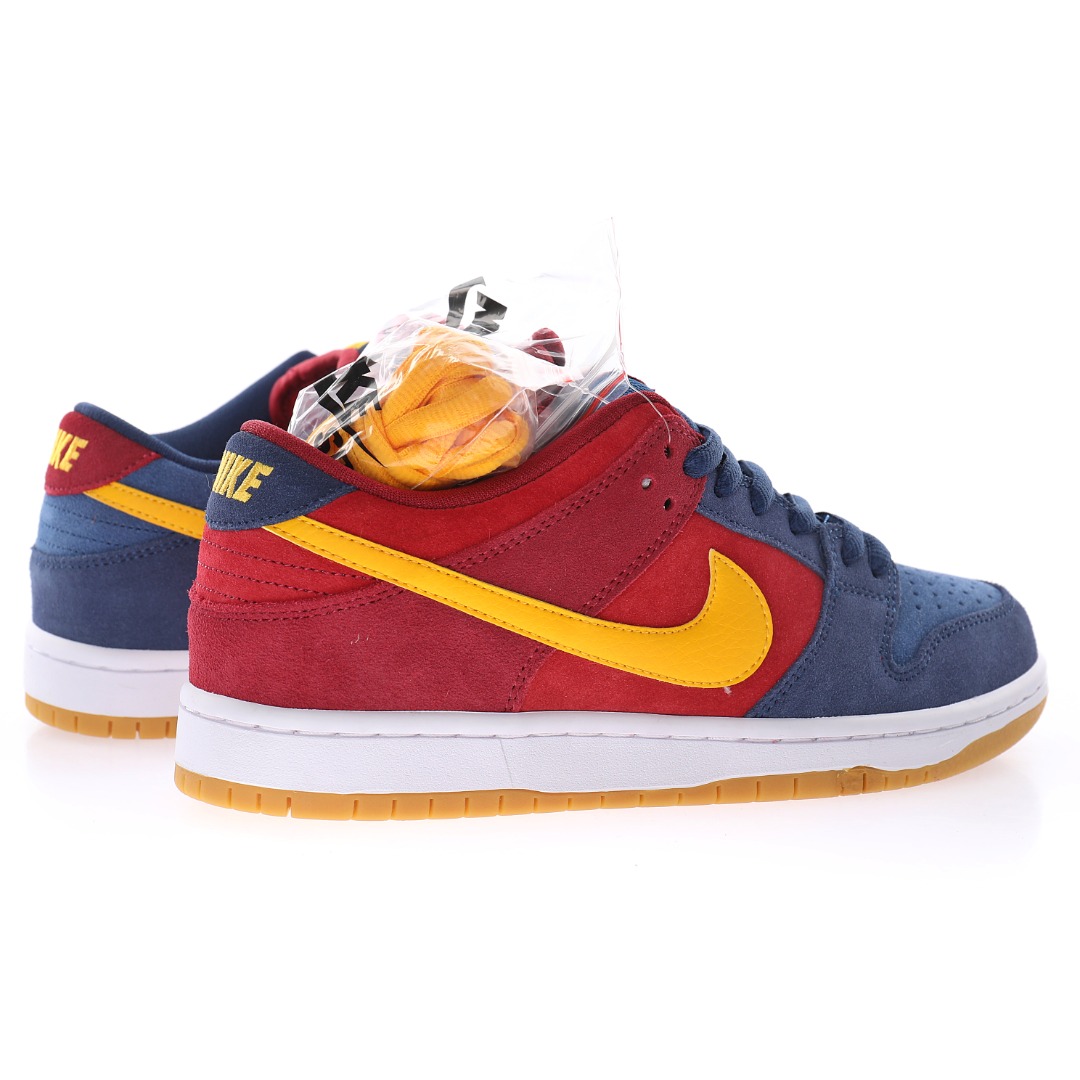Nike SB Dunk Low"Barcelona"