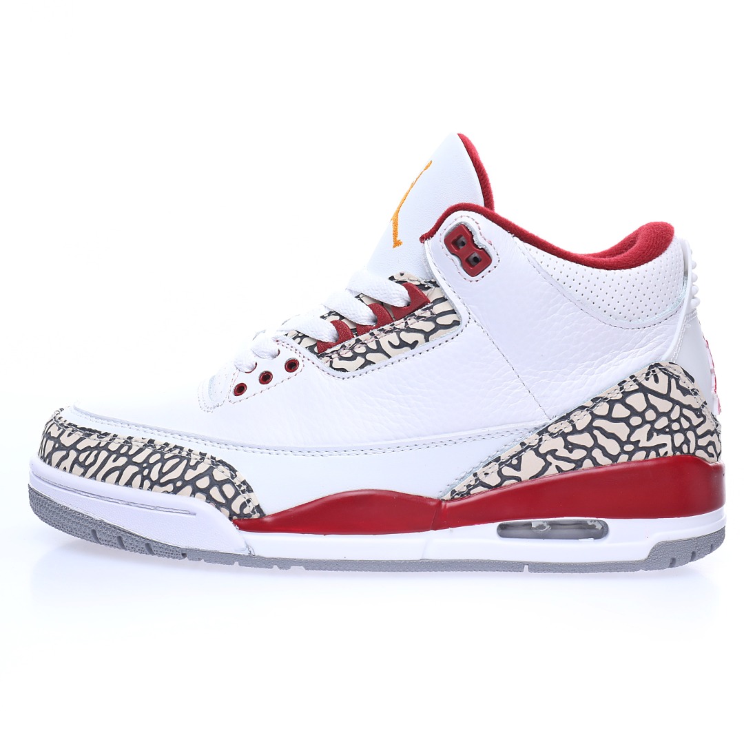 Nike Air Jordan 3 Retro"Desert Cement"