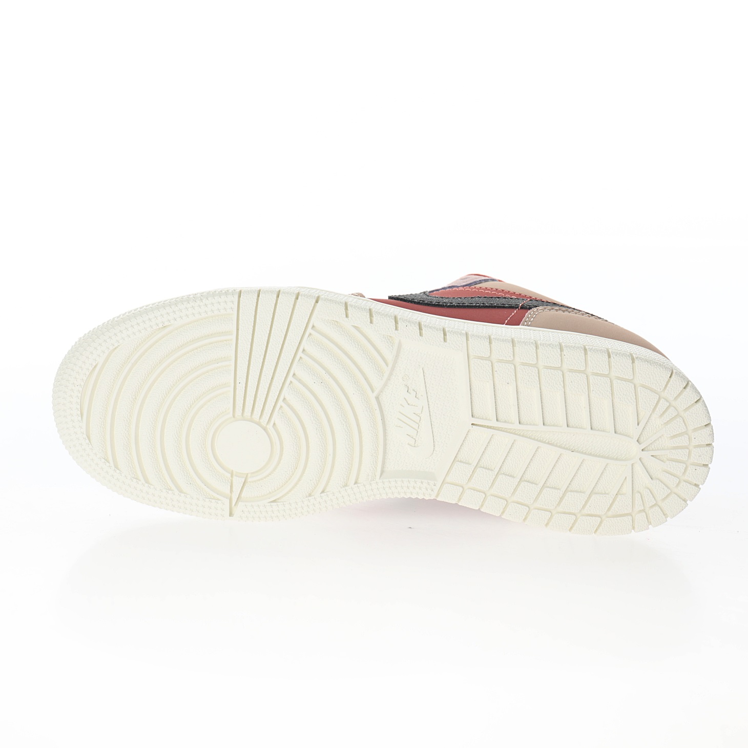 Nike Air Jordan Retro 1 Low GS"Canyon Rust"