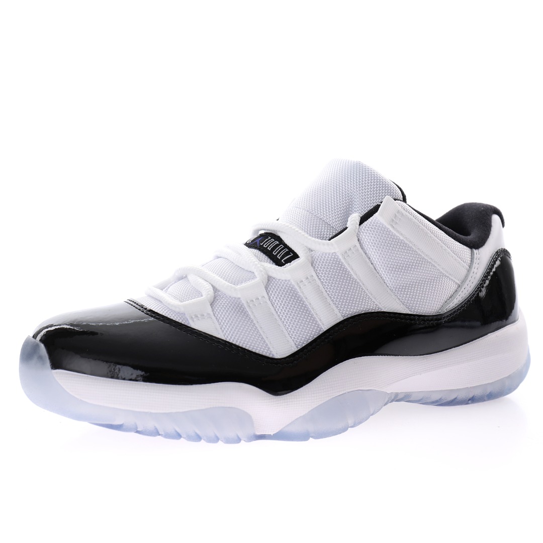 Nike Air Jordan 11 Retro Low"Concord"