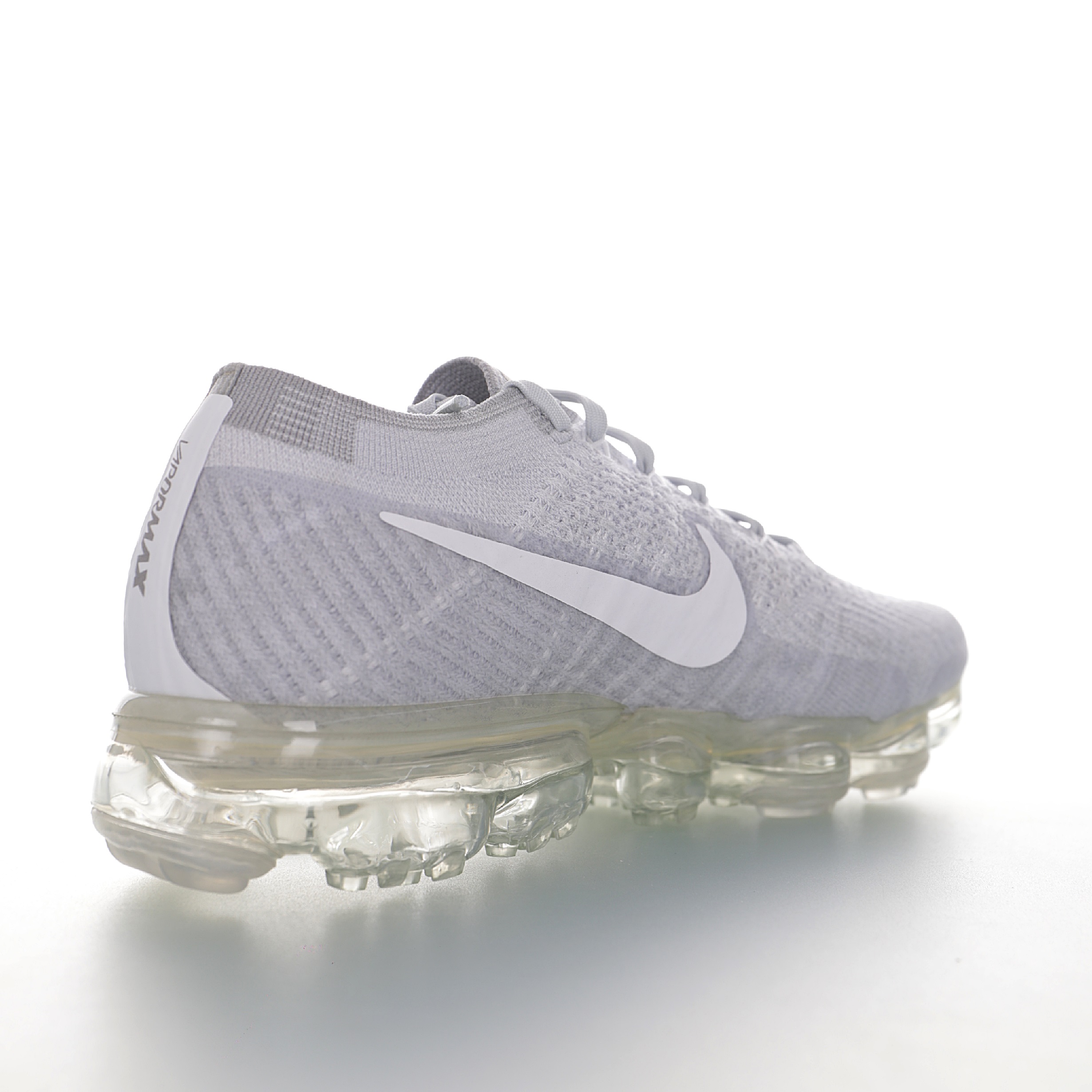 Nike Air Vapormax Flyknit 1.0"Black/Oreo"