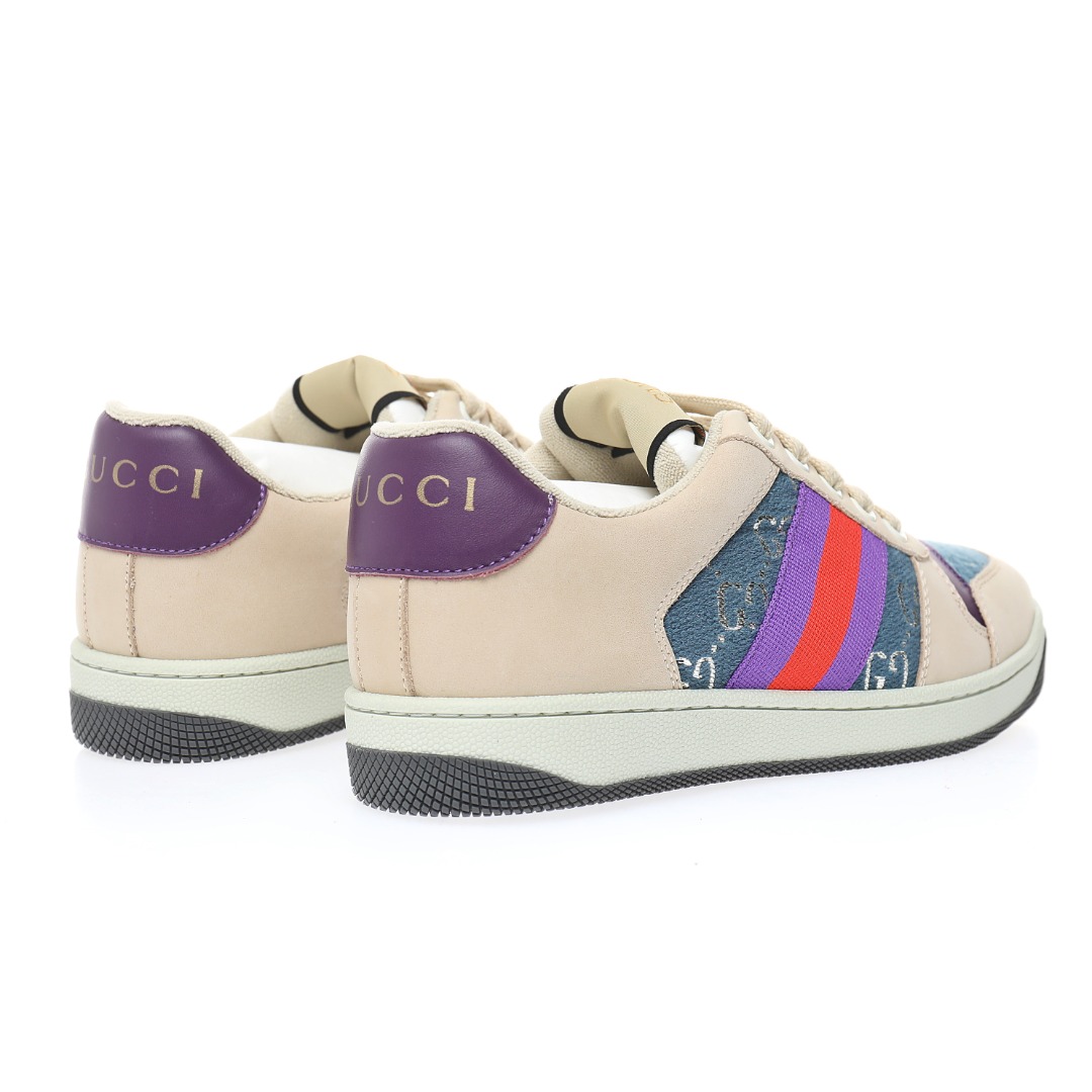 Gucci Screener GG sneaker