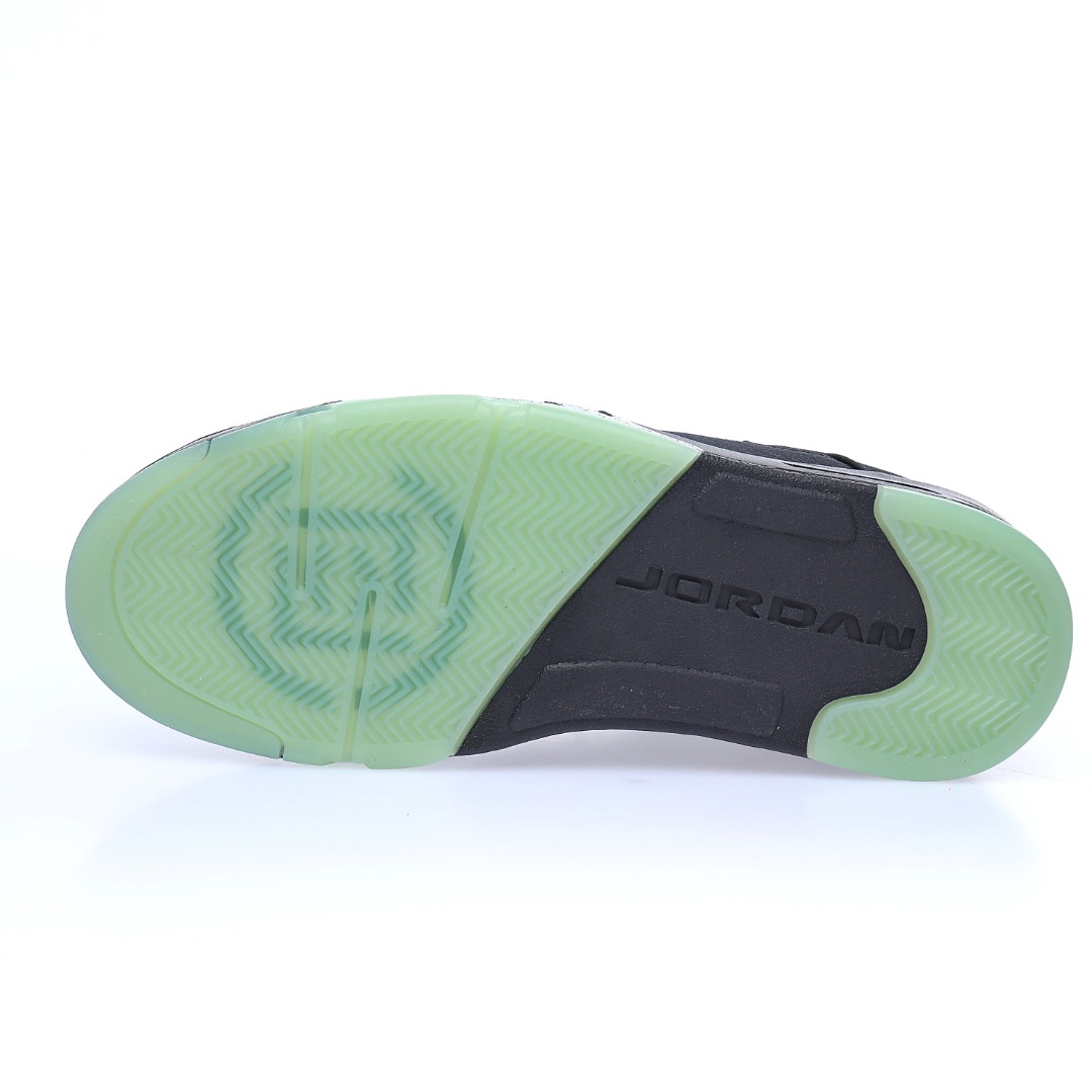 Clot x Air Jordan 5 Retro Low"Chinese New Year"