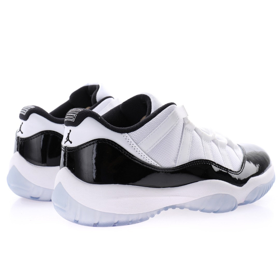 Nike Air Jordan 11 Retro Low"Concord"