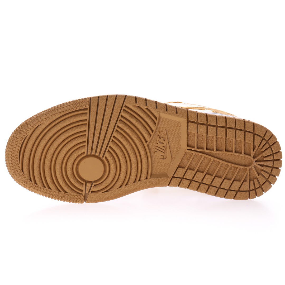 Nike Air Jordan 1 Low"Suede Corduroy"