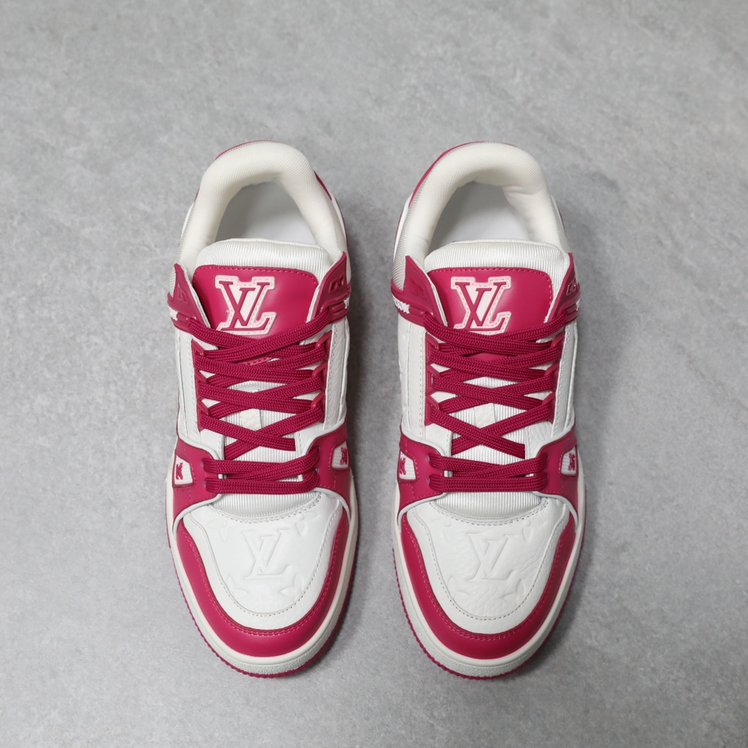 LOUIS VUITTON TRAINERS