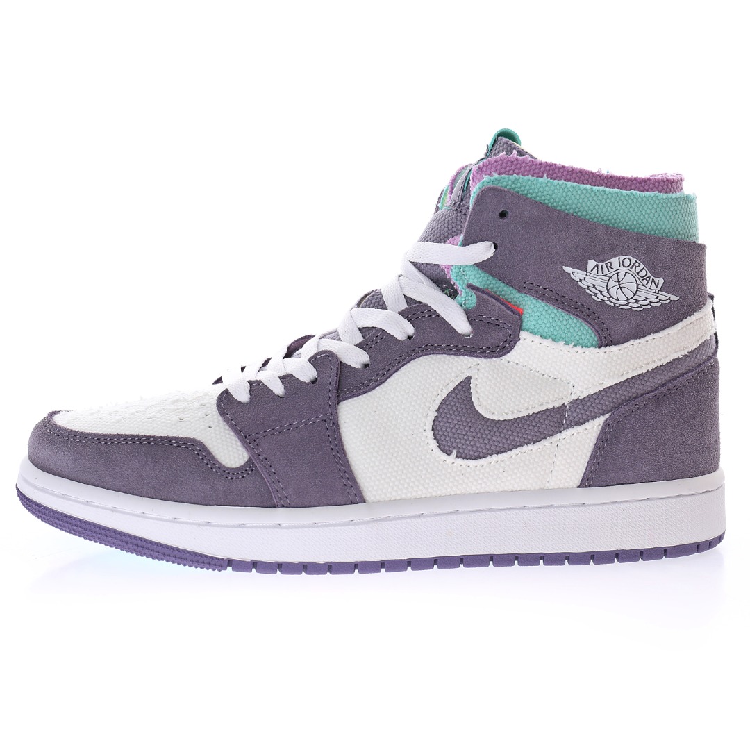 Nike Air Jordan 1 Zoom CMFT"Tropical Twist"