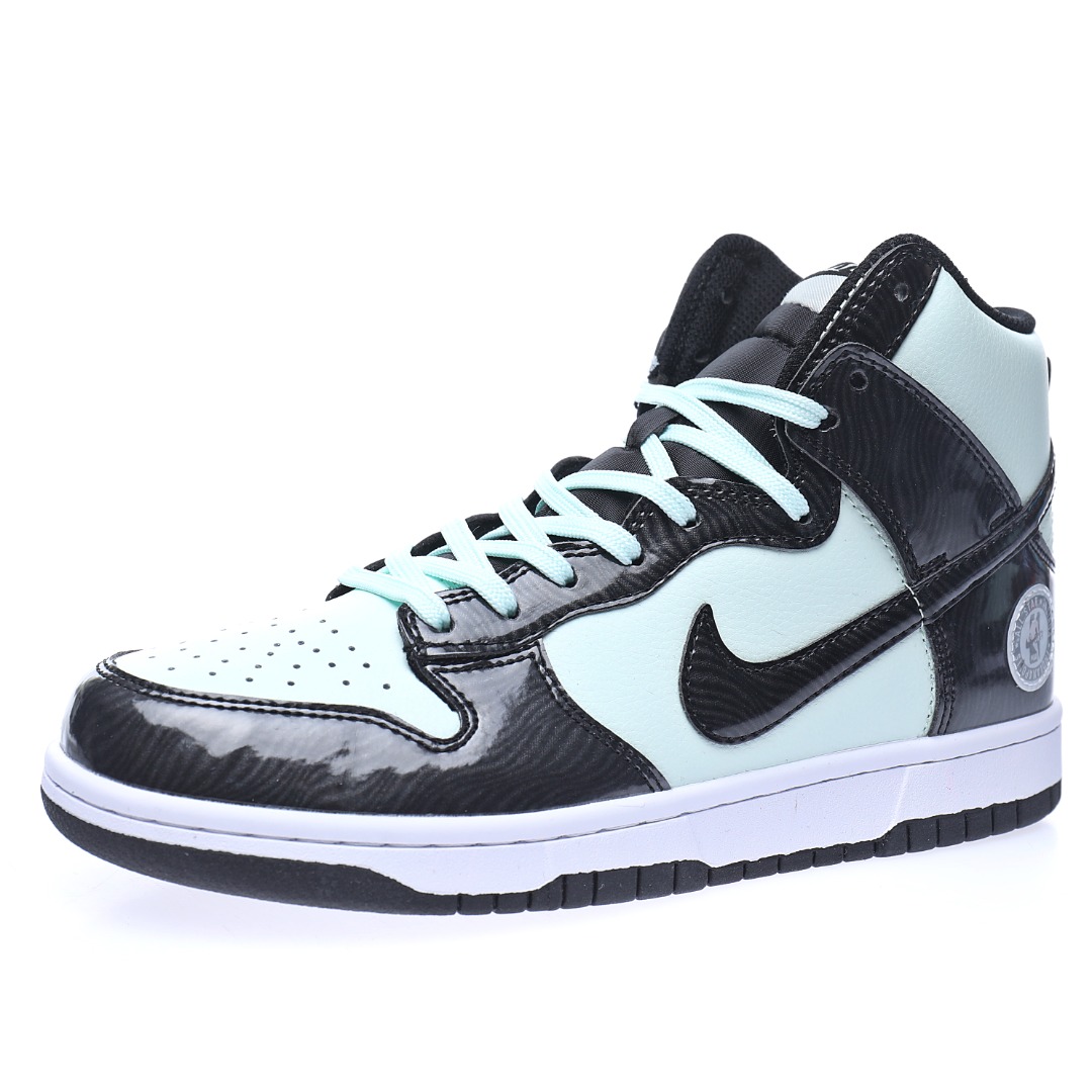 Nike SB Dunk High"All Star"