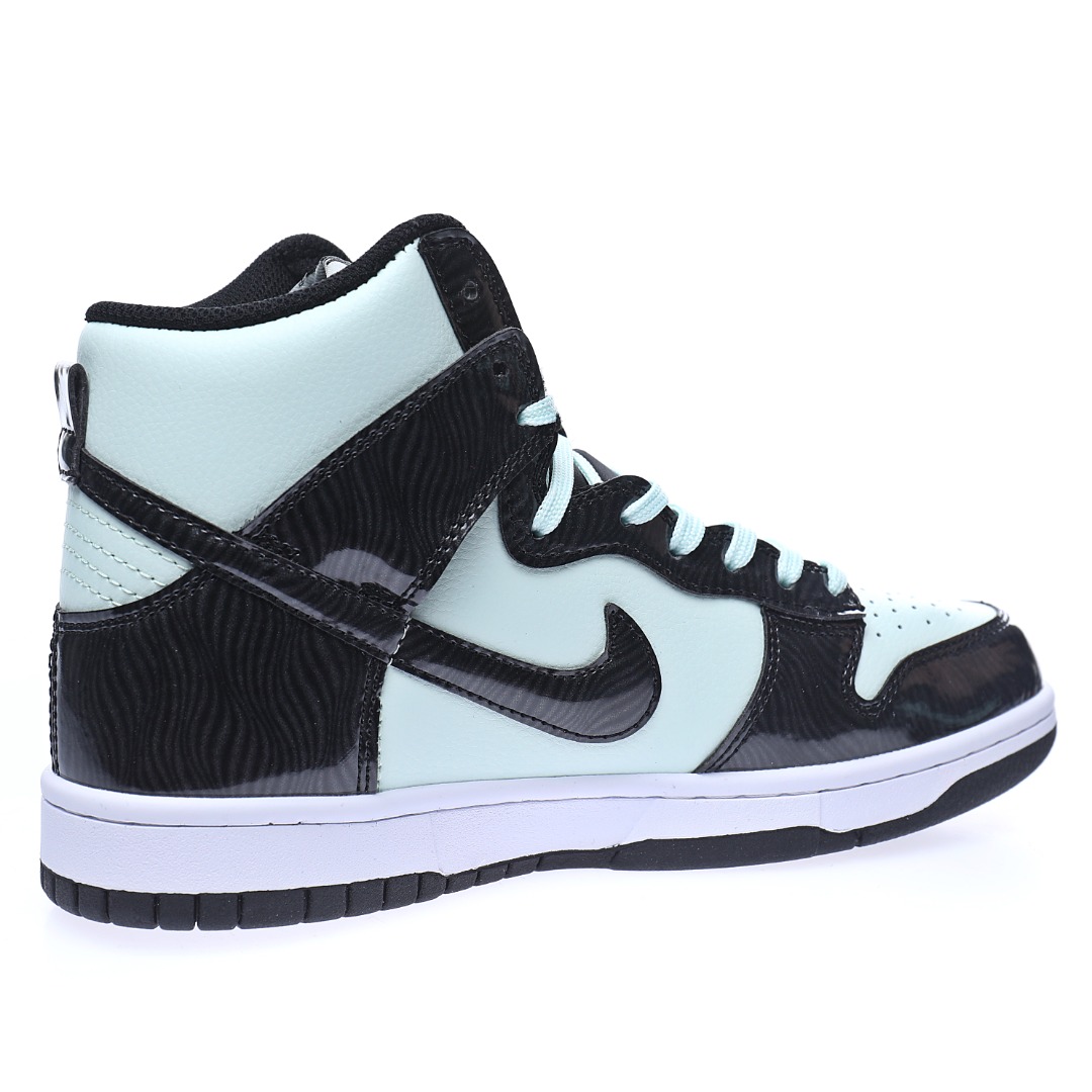 Nike SB Dunk High"All Star"
