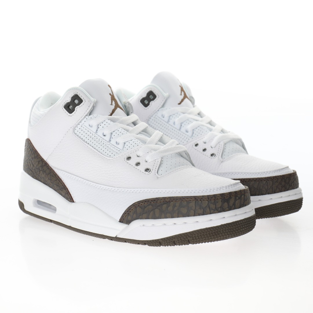 Nike Air Jordan 3 Retro"Mocha"