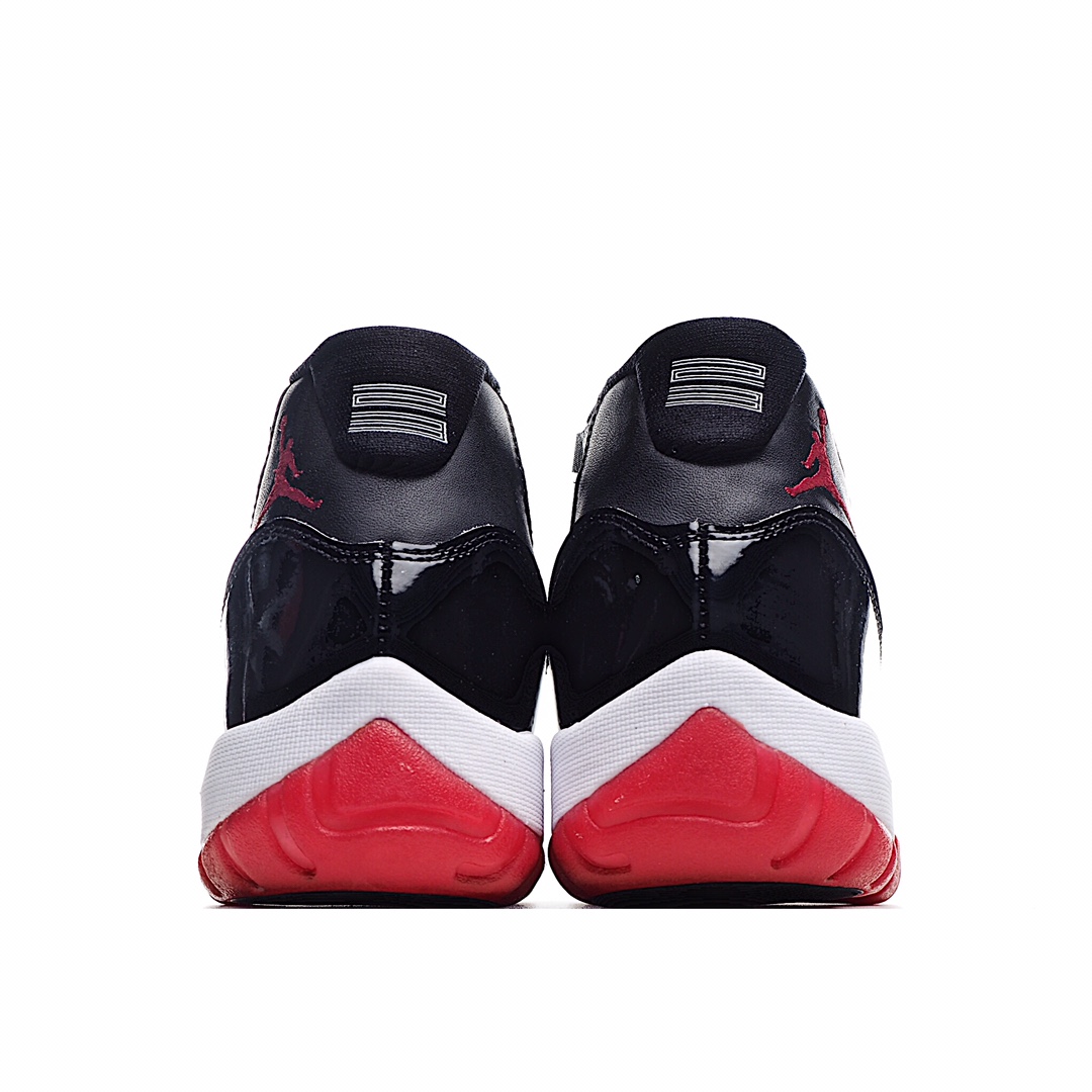 Air Jordan 11 “Bred”
