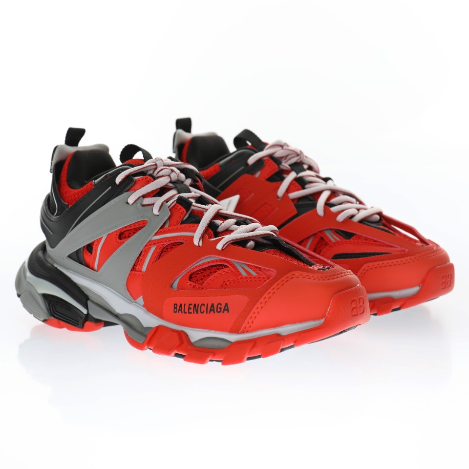 BALENCIAGA TRACK 3.0