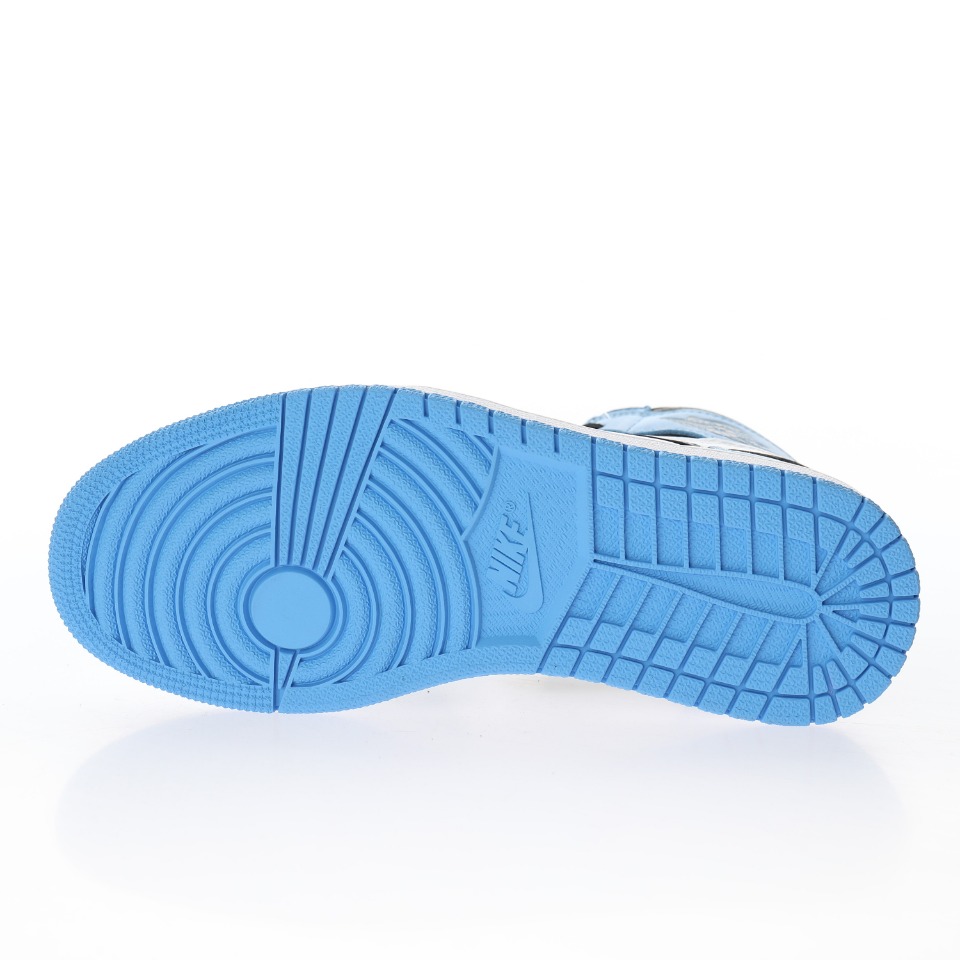 Nike Air Jordan 1 Retro High OG"University Blue"