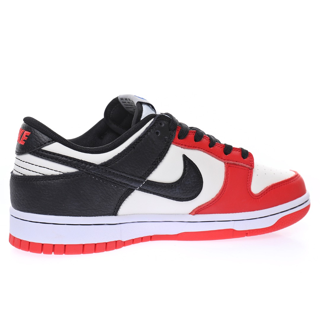  Nike SB Dunk Low EMB"Chicago"