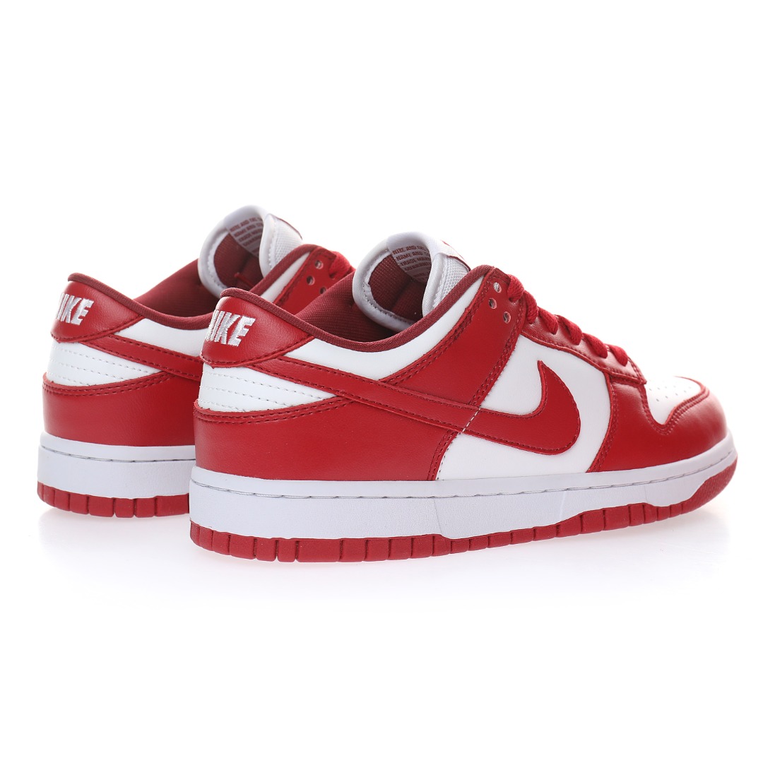Nike SB Dunk Low SP"University Red"