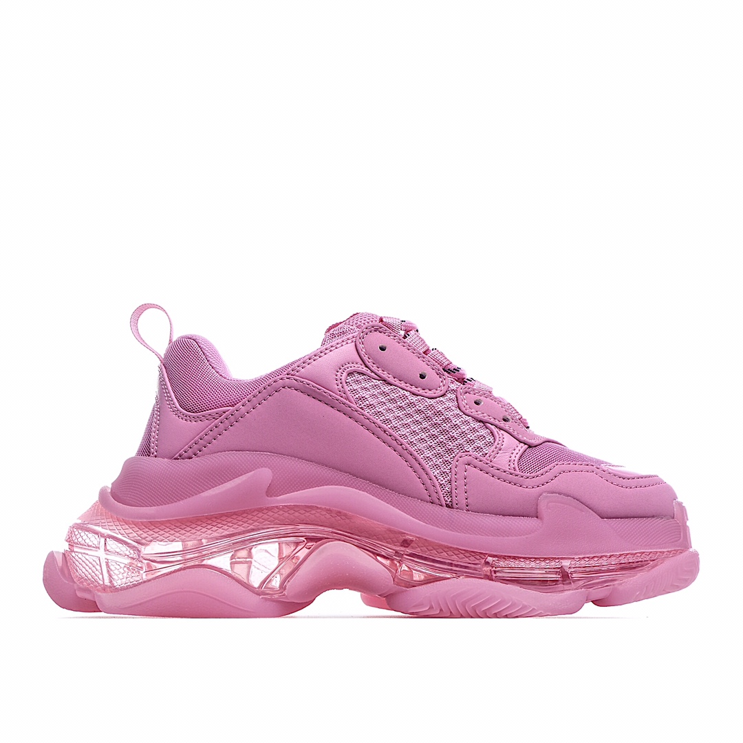 BALENCIAGA TRIPLE S TRAINERS