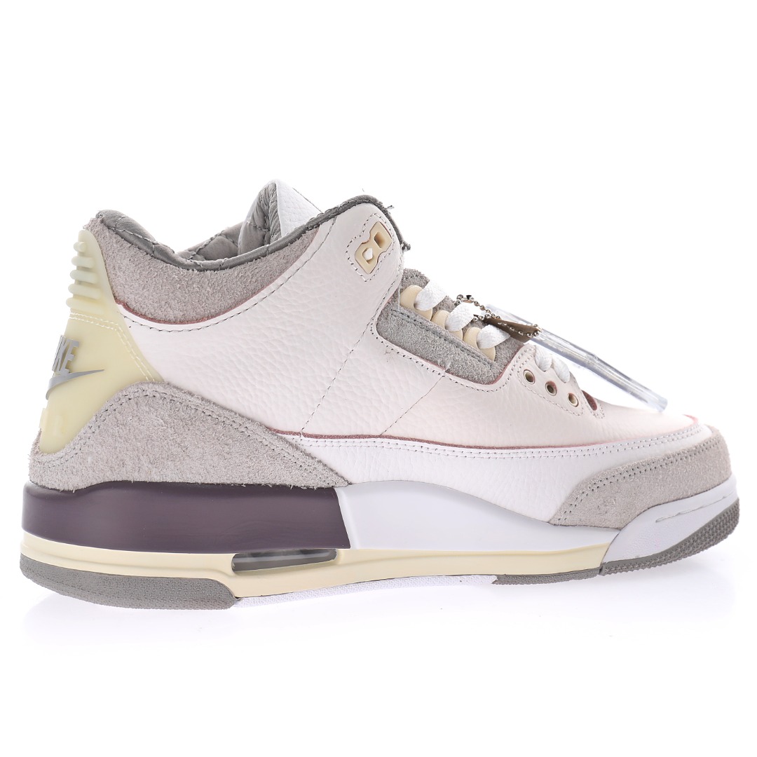 A Ma Maniére x Air Jordan 3 Retro SP"Raised By Women"