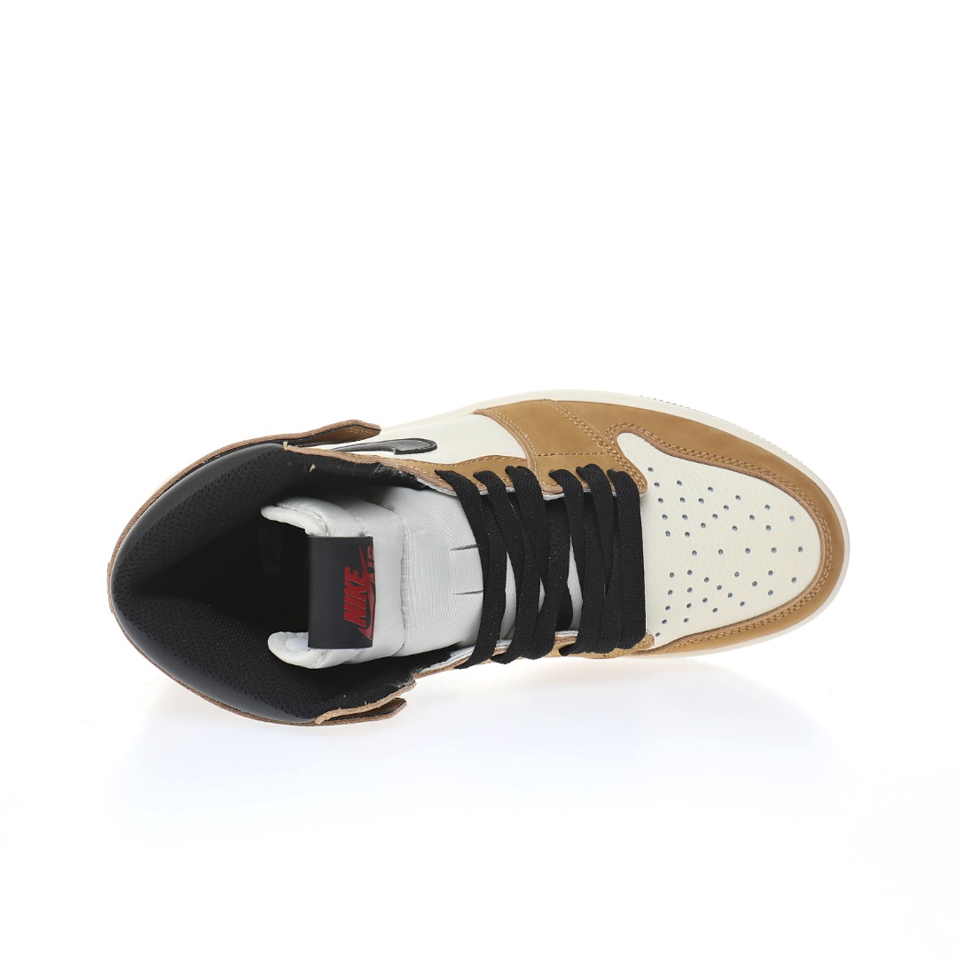 Air Jordan 1 Retro OG"Rookie of the Year"