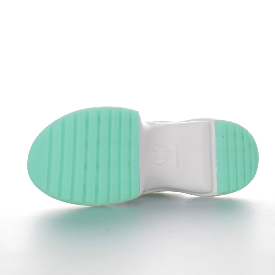 Louis Vuitton Archlight Sneakers