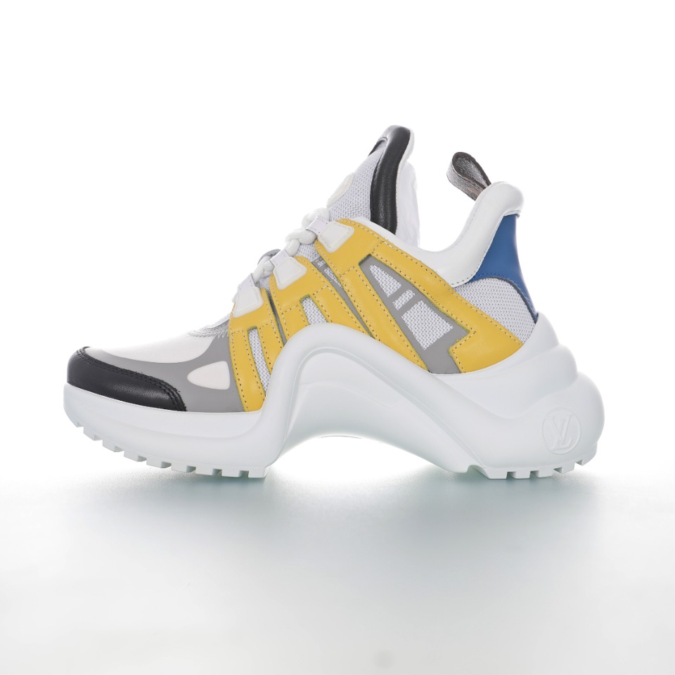 Louis Vuitton Archlight Sneakers 