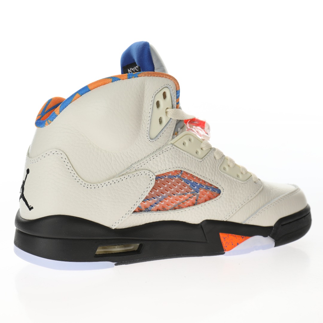 Air Jordan Retro 5"International Flight"