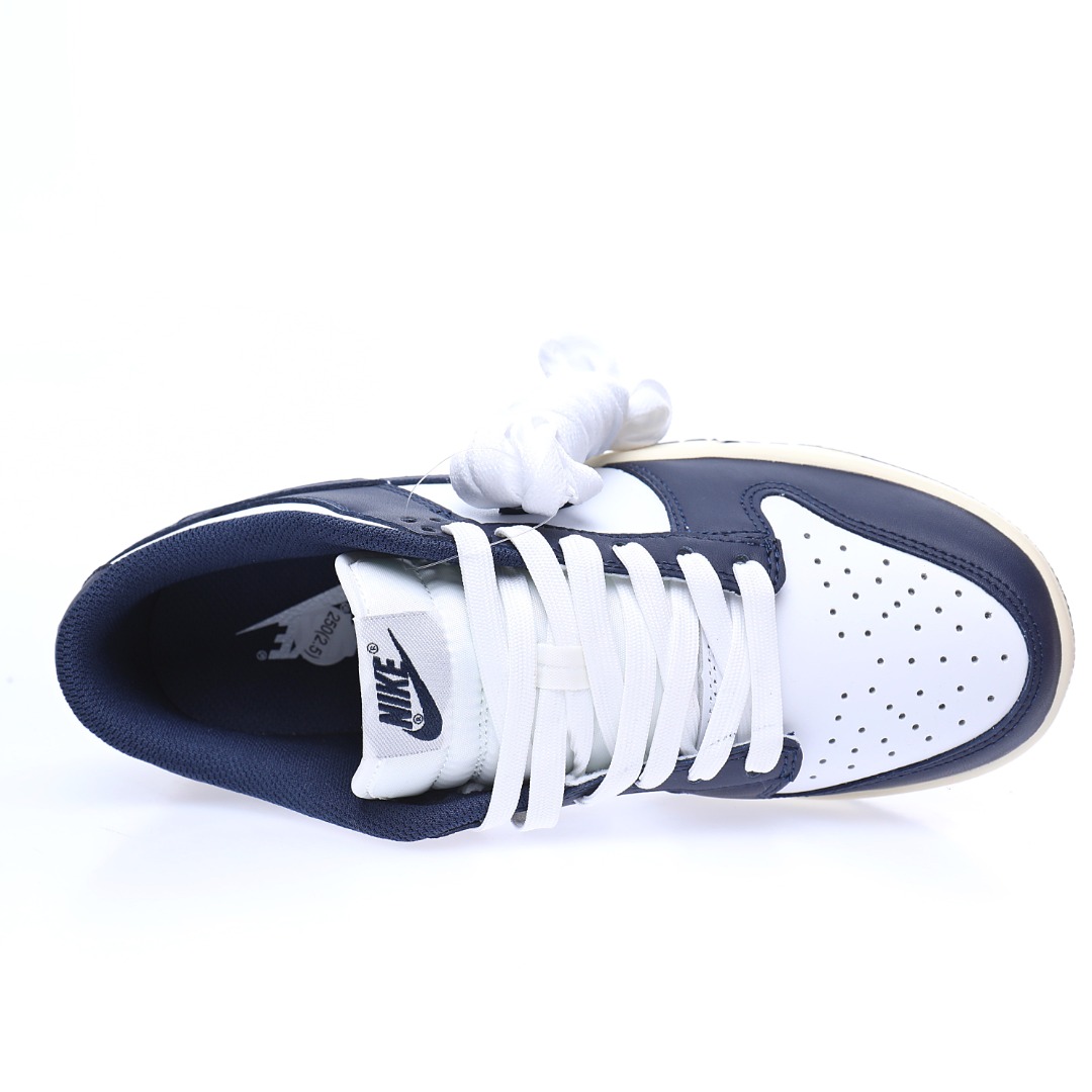 Nike SB Dunk Low"Aged Navy"