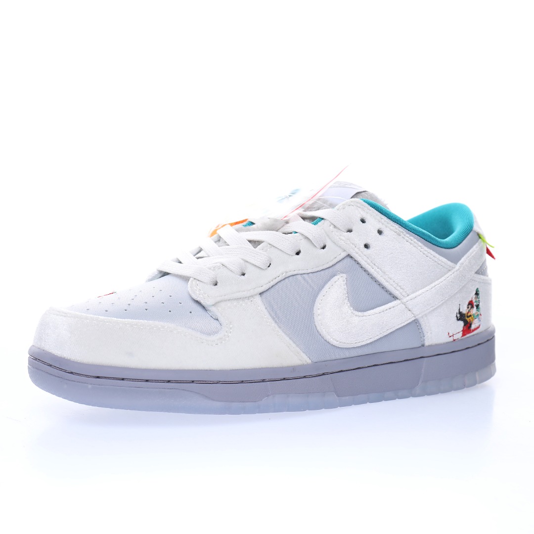 Nike SB Dunk Low"Ice"