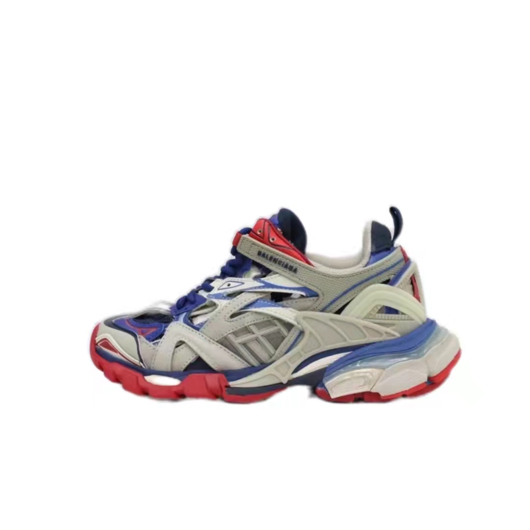 BALENCIAGA TRACK 2.0