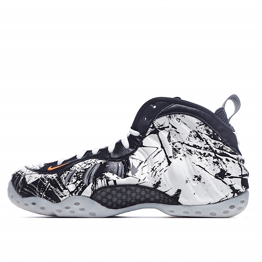 Nike Air Foamposite one