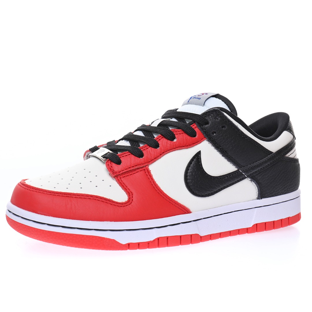  Nike SB Dunk Low EMB"Chicago"