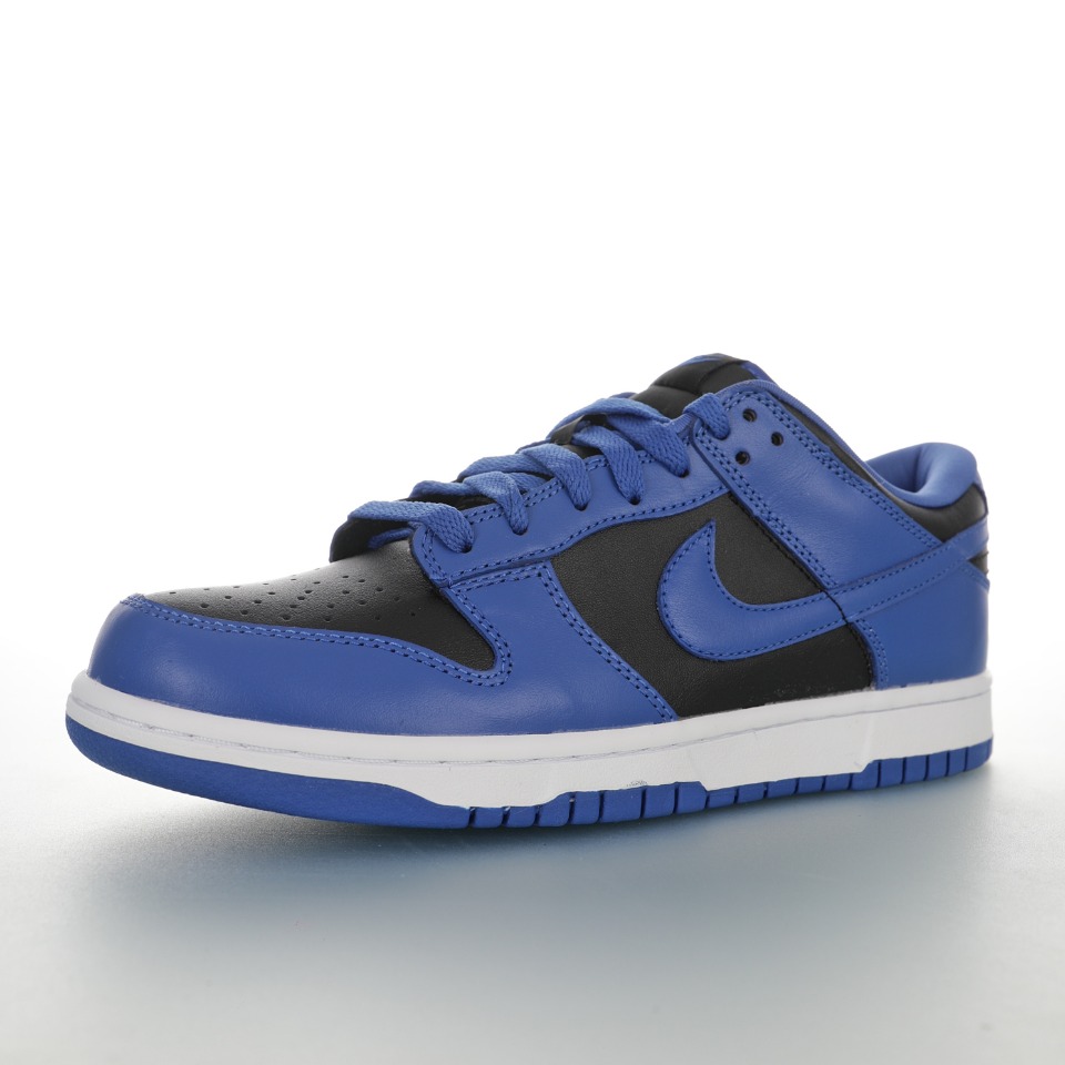 Nike SB Dunk Low SP"Royal Blue/Black"
