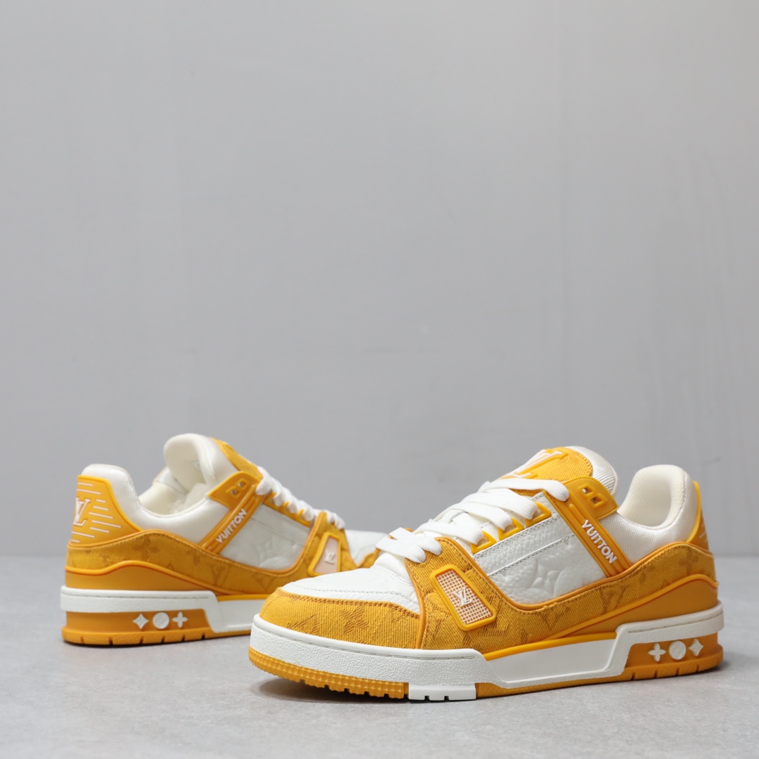 LOUIS VUITTON TRAINERS