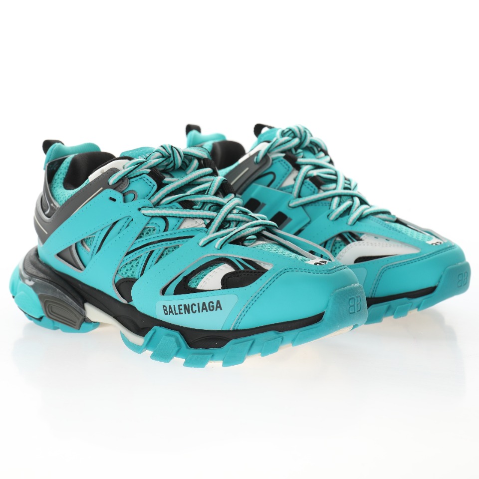 BALENCIAGA TRACK 3.0