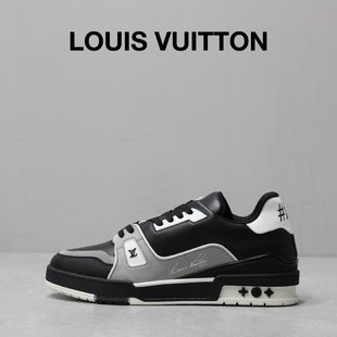 LOUIS VUITTON TRAINERS