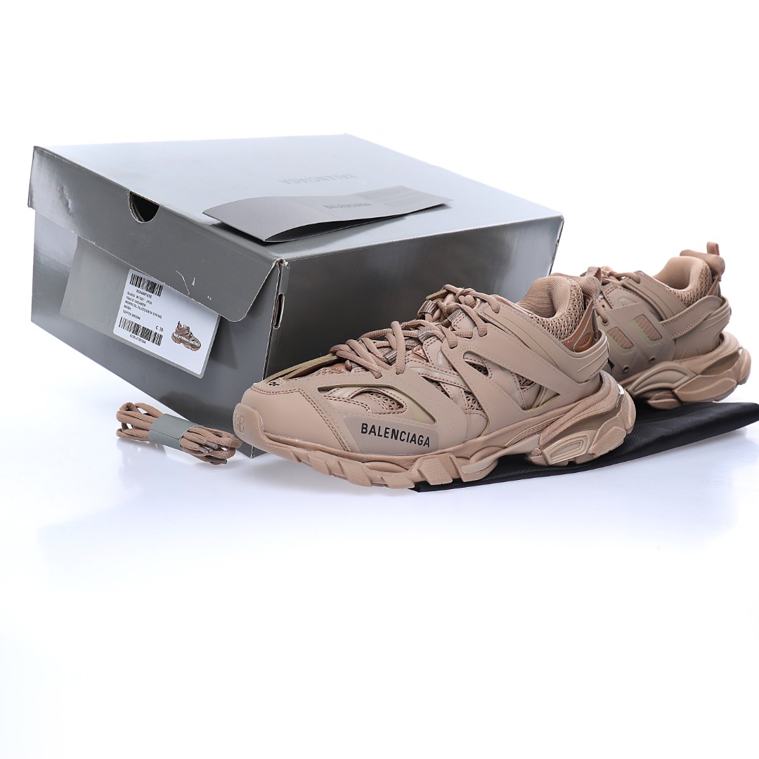 BALENCIAGA Track Trainers 3.0