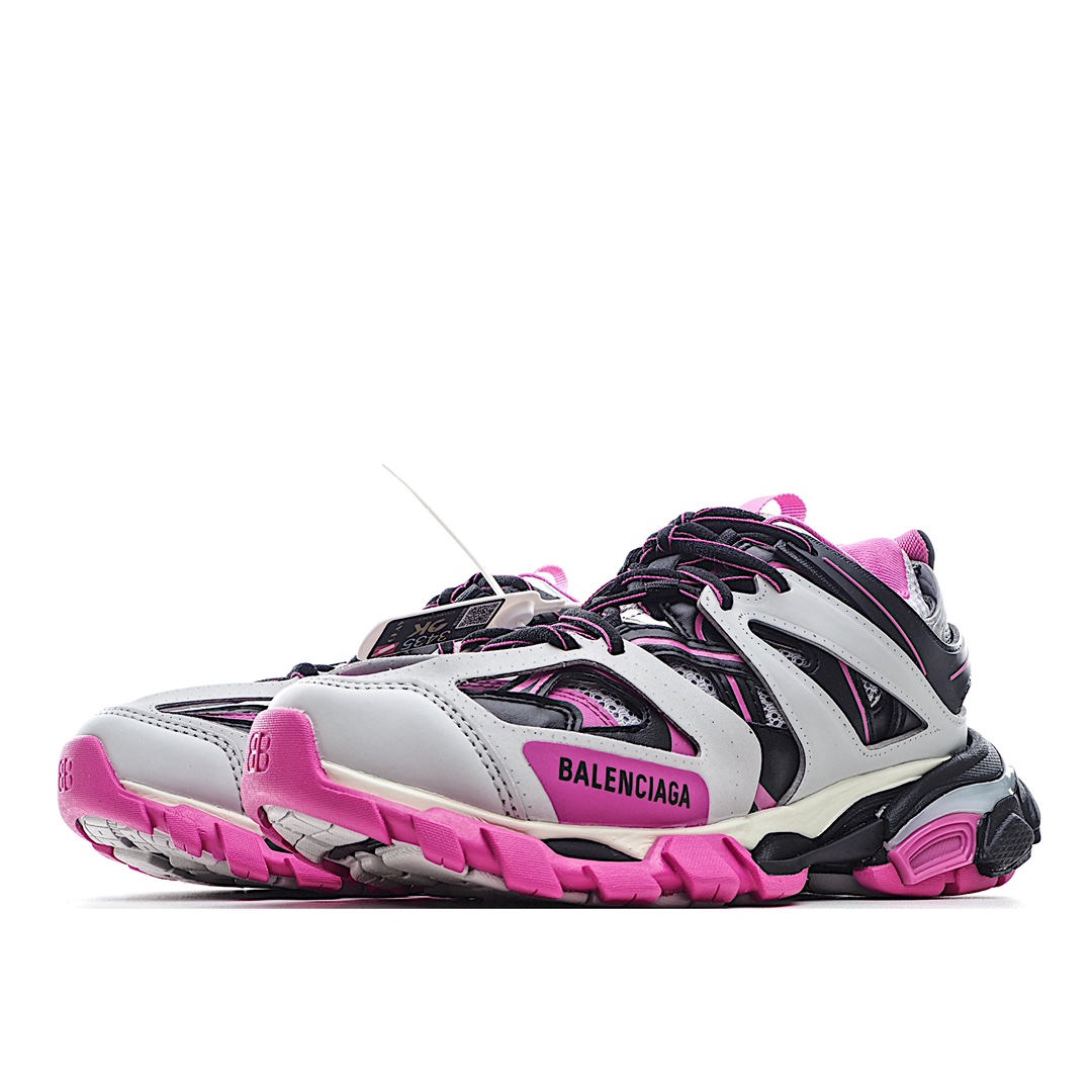 BALENCIAGA TRACK 3.0