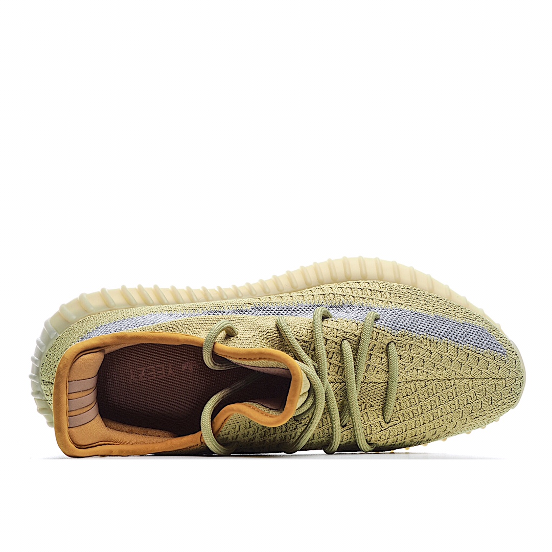Adidas Yeezy Boost 350 V2 "Desert Sage"
