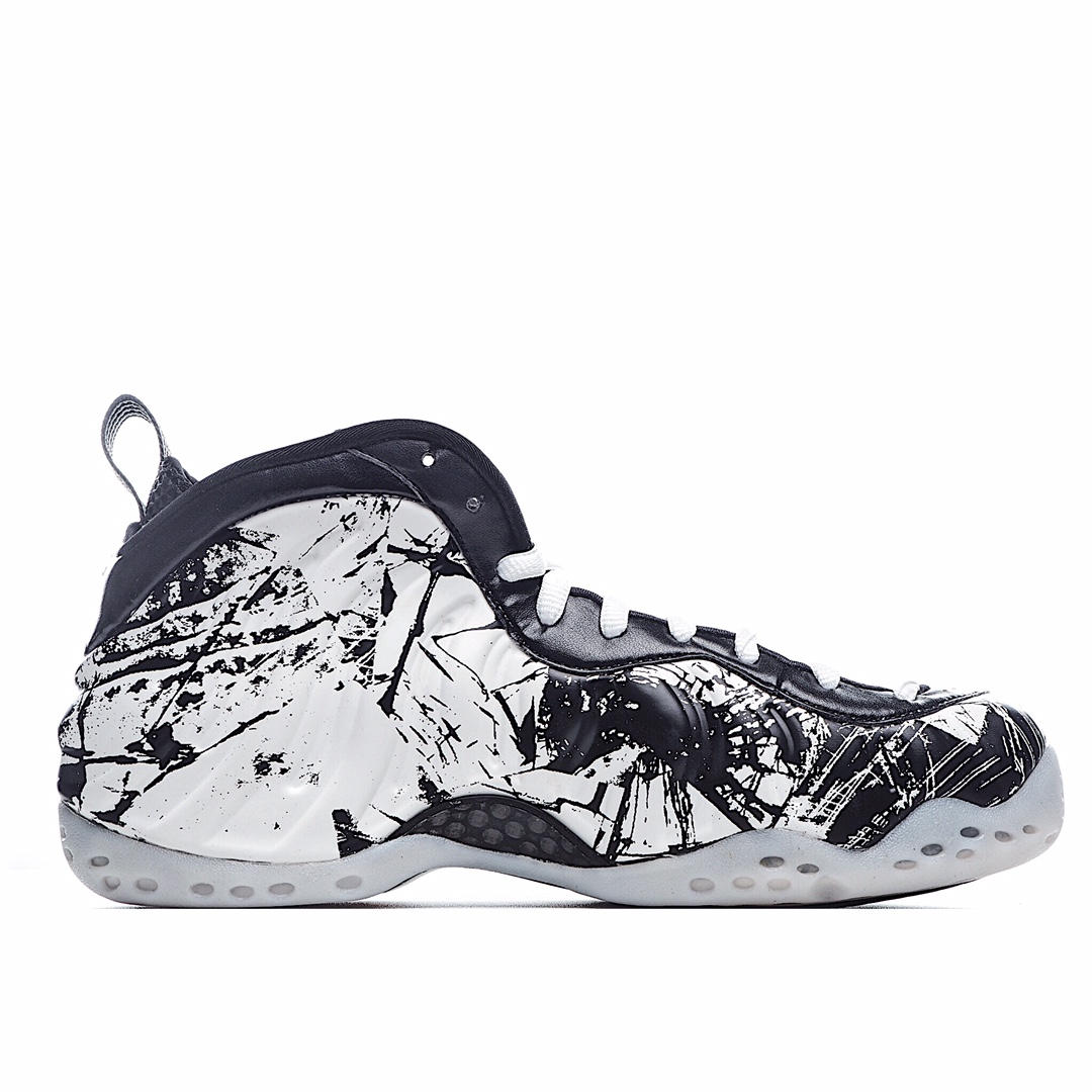 Nike Air Foamposite one