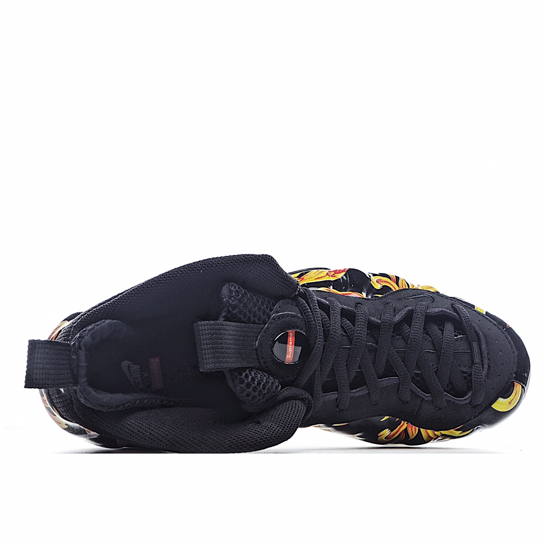 Nike Air Foamposite one