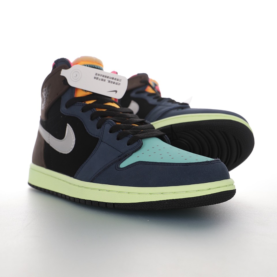 Air Jordan 1 Retro High OG"Bio Hack"