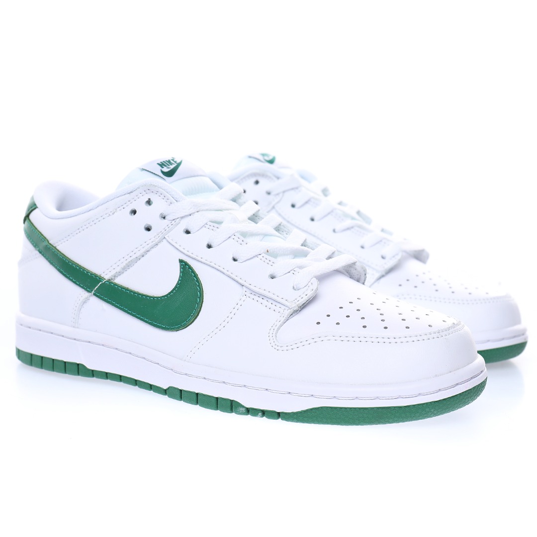 Nike SB Dunk Low"Boston Celtics"