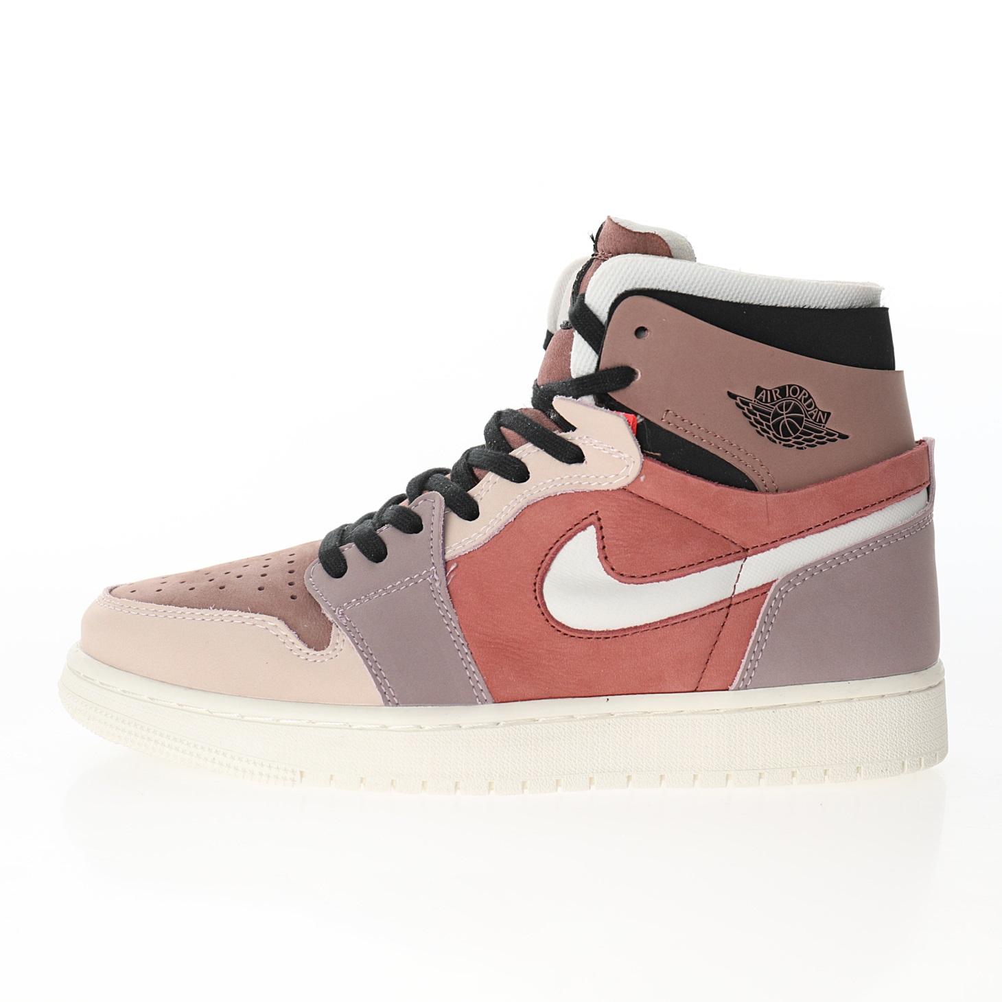 Nike Air Jordan 1 Zoom CMFT"Canyon Rust"