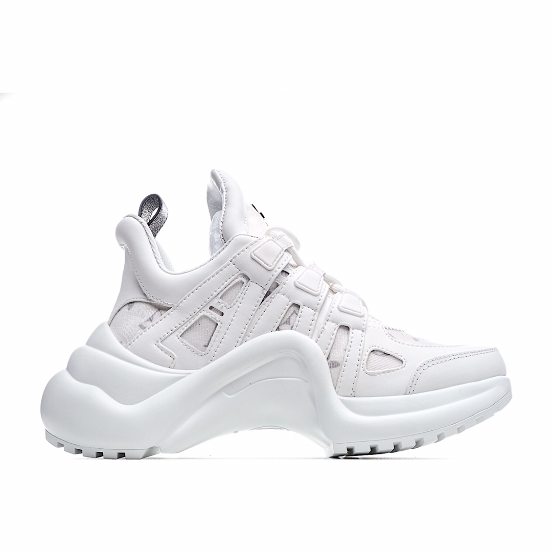 Louis Vuitton Archlight Sneakers 