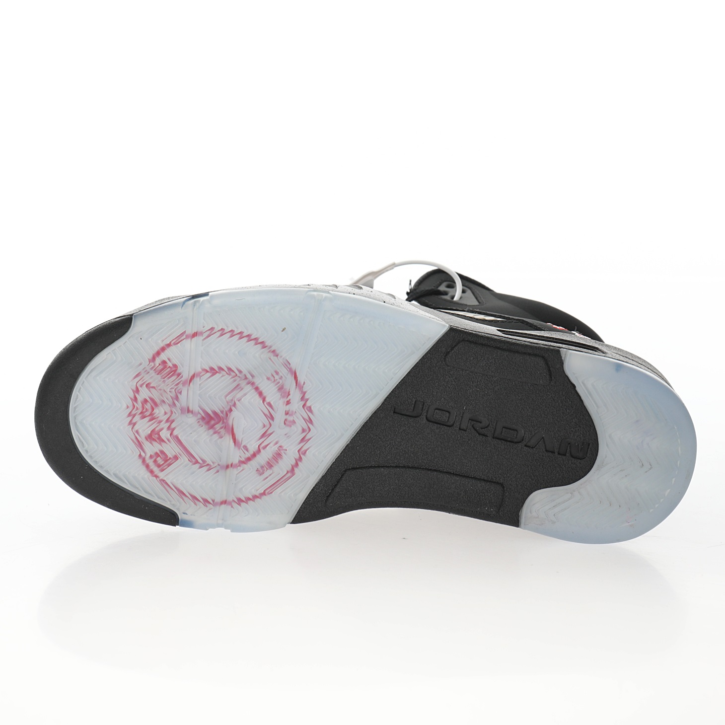 PSG Paris  x Air Jordan Retro 5 "Saint-Germain"