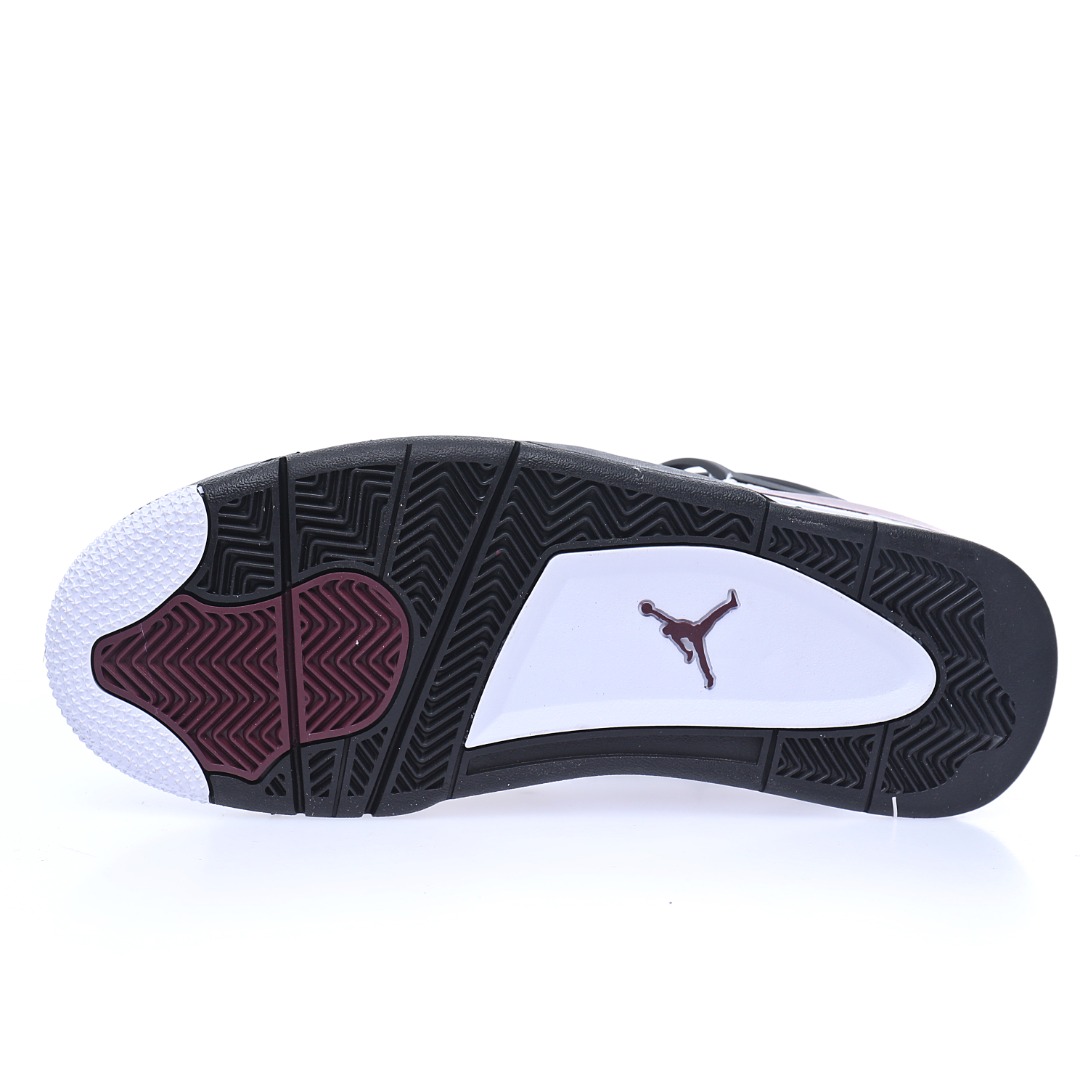PSG x Nike Air Jordan 4"PANAME"