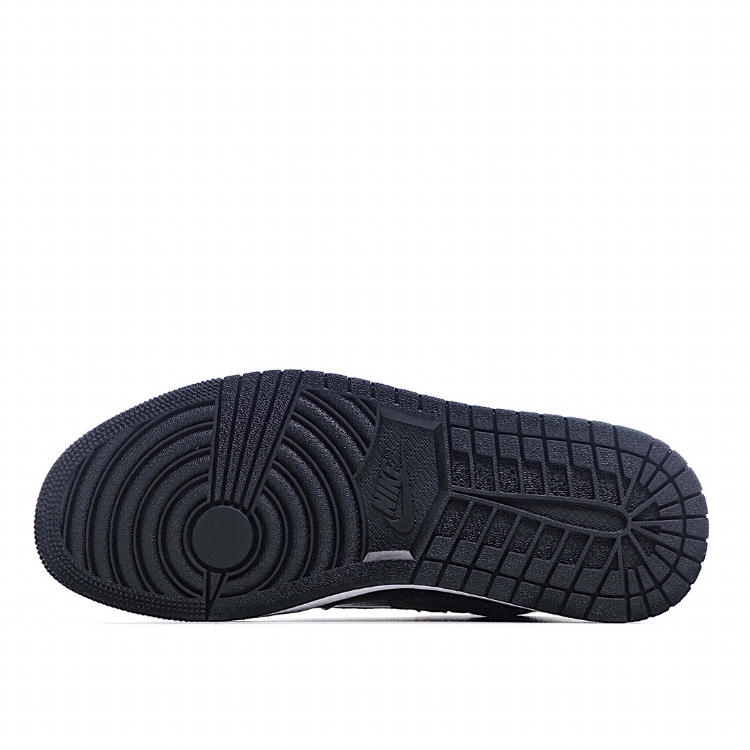 Air Jordan 1 Retro High OG"Satin Snake"