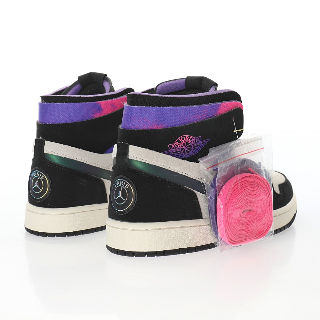 Nike Air Jordan 1 Zoom CMFT"PSG"