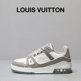 LOUIS VUITTON TRAINERS